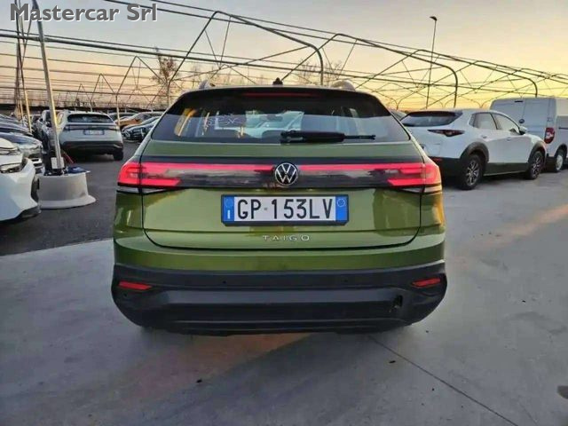 Volkswagen Taigo Taigo 1.0 tsi Life 95cv - NEOPATENTATI OK- GP153LV - foto 4 di 4