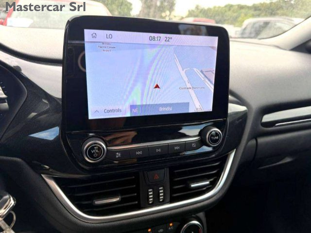 Ford Puma Puma II 2020 1.0 ecoboost h Titanium - GL384GH - foto 4 di 4