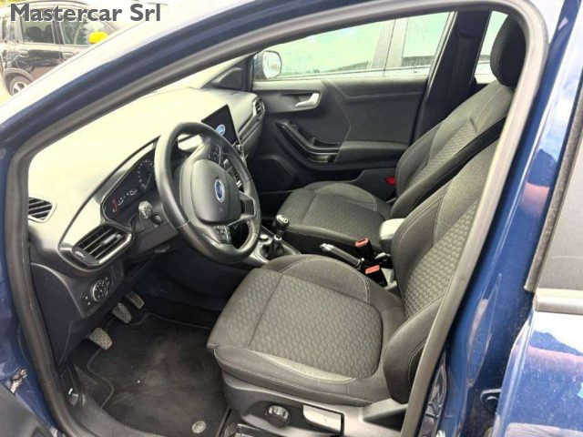 Ford Puma Puma II 2020 1.0 ecoboost h Titanium - GL384GH - foto 3 di 4