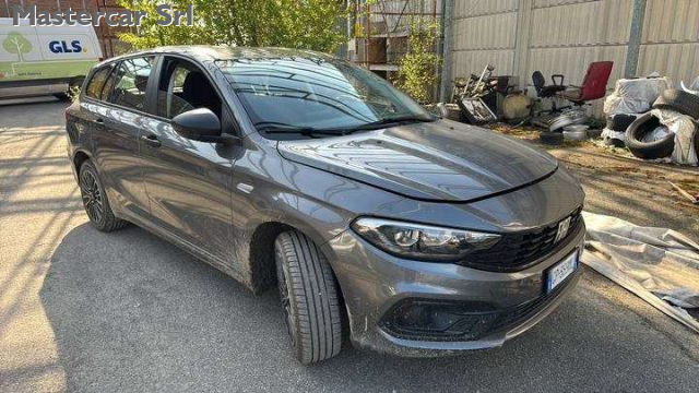 Fiat Tipo Tipo SW restyling 1.0 t3 100cv - GP359ML - foto 3 di 4