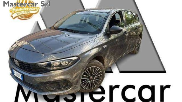 Fiat Tipo Tipo SW restyling 1.0 t3 100cv - GP359ML usato a BASILIANO