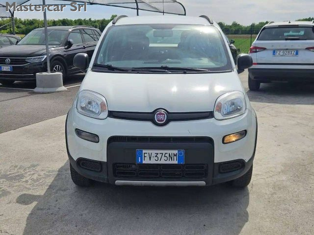 Fiat Panda Panda III 4x4 0.9 t.air t. 4x4 - FV375NM - foto 3 di 4