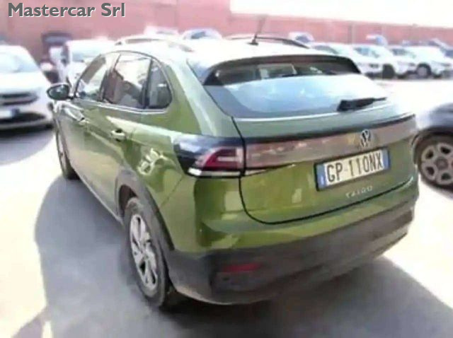 Volkswagen Taigo Taigo 1.0 tsi Life 110cv DSG - GP110NX - foto 3 di 4