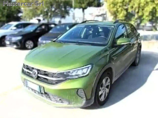 Volkswagen Taigo Taigo 1.0 tsi Life 110cv DSG - GP110NX - foto 2 di 4
