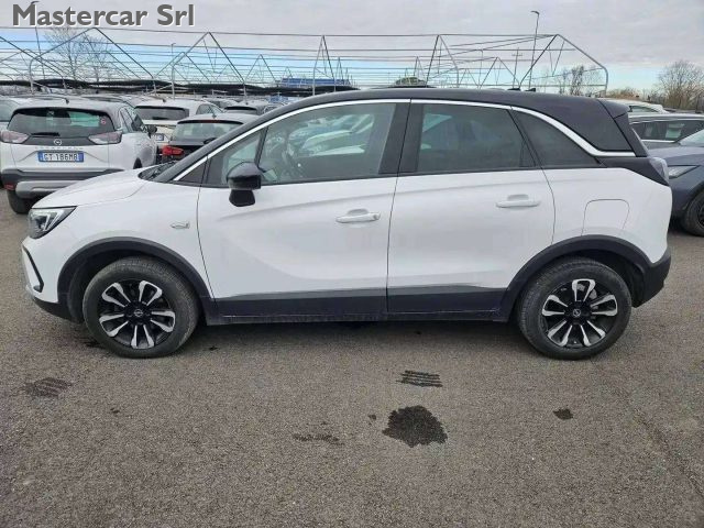 Opel Crossland 1.2 Elegance s&s 130cv at6 - GT182MB - foto 3 di 4
