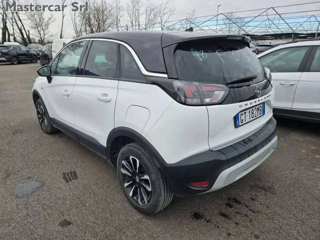 Opel Crossland 1.2 Elegance s&s 130cv at6 - GT182MB - foto 4 di 4