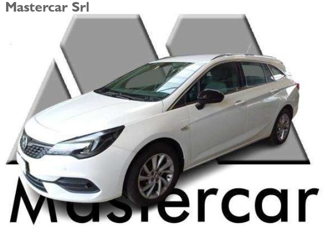 Opel Astra Astra Sports Tourer 1.5 cdti Business Elegance Aut usato a BASILIANO