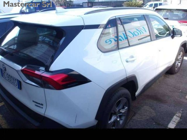 Toyota RAV 4 Rav4 2.5 vvt-ie h Business awd-i 222cv e-cvt - HC9 - foto 4 di 4