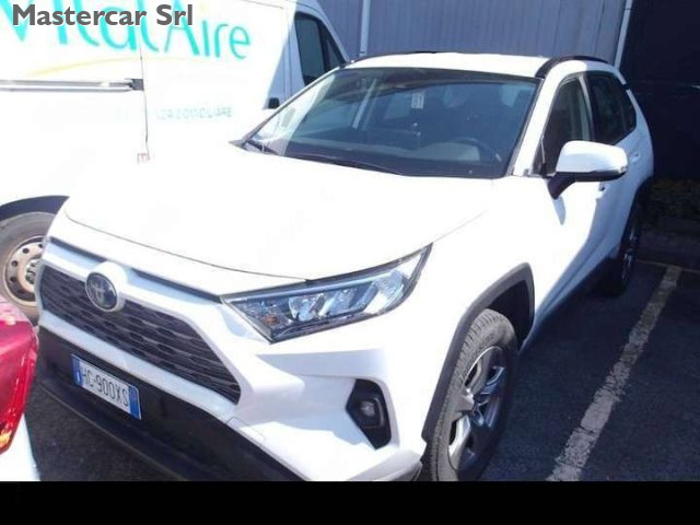 Toyota RAV 4 Rav4 2.5 vvt-ie h Business awd-i 222cv e-cvt - HC9 - foto 2 di 4