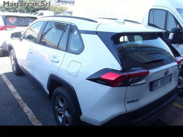 Toyota RAV 4 Rav4 2.5 vvt-ie h Business awd-i 222cv e-cvt - HC9 - foto 3 di 4