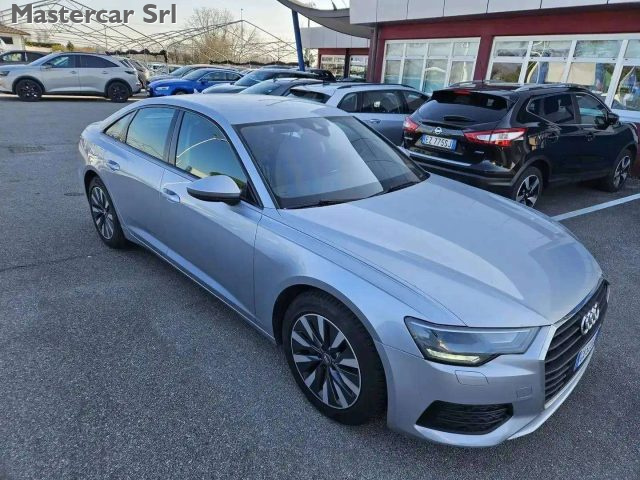 Audi A6 Berlina 35 tdi Business Plus s-tronic - GA320GT - foto 4 di 4