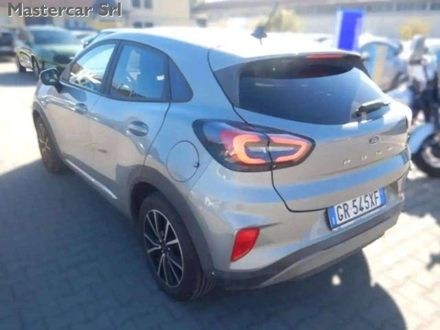 Ford Puma Puma 1.0 ecoboost h Titanium Autom Navi - GR545XF - foto 3 di 4