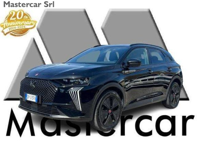 DS Automobiles DS 7 1.5 bluehdi Performance Line 130cv TG: GP573FN usato a BASILIANO