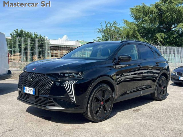DS Automobiles DS 7 1.5 bluehdi Performance Line 130cv TG: GP573FN - foto 2 di 4