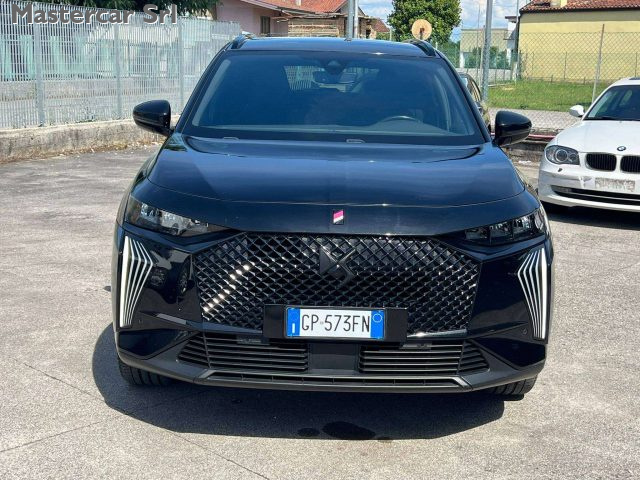 DS Automobiles DS 7 1.5 bluehdi Performance Line 130cv TG: GP573FN - foto 3 di 4