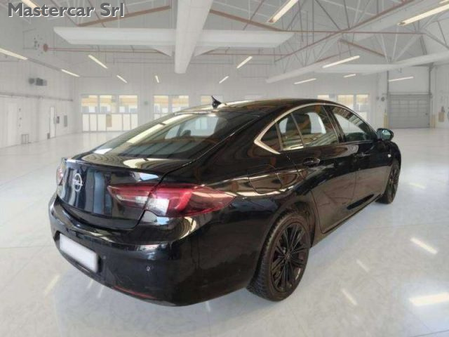 Opel Insignia Insignia GS 1.5 CDTI BUSINESS ELEGANCE - GG111RV - foto 3 di 4