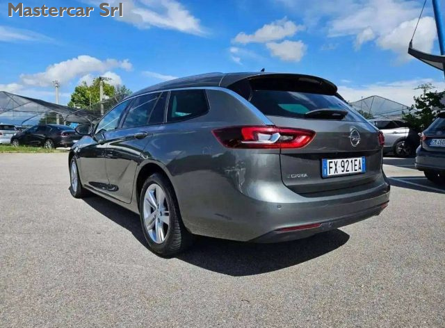 Opel Insignia Sports Tourer 1.6 cdti Innovation AT6 - FX921EA - foto 4 di 4