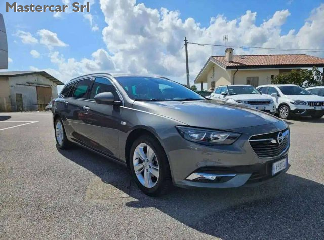 Opel Insignia Sports Tourer 1.6 cdti Innovation AT6 - FX921EA - foto 3 di 4