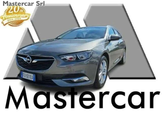Opel Insignia Sports Tourer 1.6 cdti Innovation AT6 - FX921EA usato a BASILIANO
