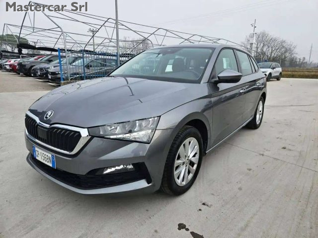 Skoda Scala Scala 2019 1.0 tsi Ambition 95cv - GP156BN - foto 2 di 4