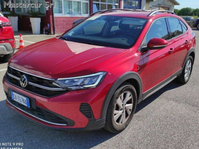 Volkswagen Taigo Taigo 1.0 tsi Life 95cv - NEOPATENTATI OK- GN767NA - foto 2 di 4