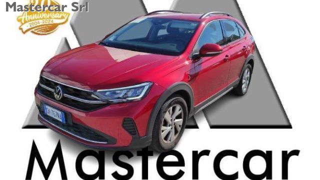 Volkswagen Taigo Taigo 1.0 tsi Life 95cv - NEOPATENTATI OK- GN767NA usato a BASILIANO