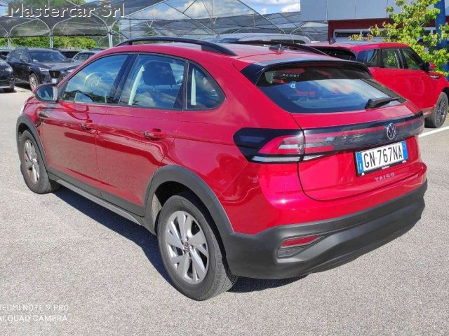 Volkswagen Taigo Taigo 1.0 tsi Life 95cv - NEOPATENTATI OK- GN767NA - foto 4 di 4