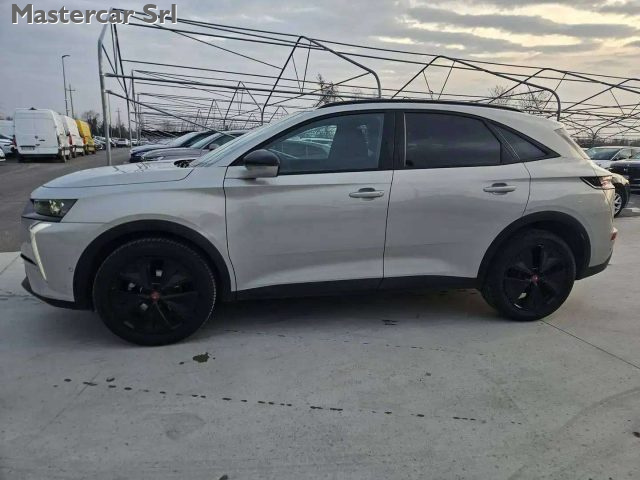 DS Automobiles DS 7 DS7 1.5 hdi Performance Line 130cv auto - GP780BE - foto 3 di 4