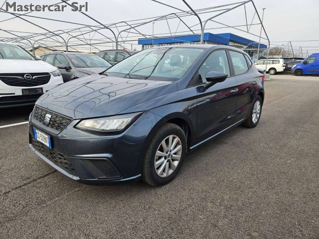 SEAT Ibiza NEOPATETATI 1.0 ecotsi 80Cv TG : GS508NT - foto 2 di 4
