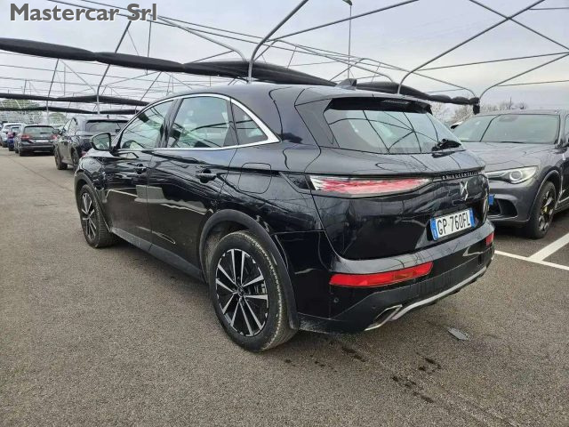DS Automobiles DS 7 1.6 225cv E-Tense Automatica Bastille - GP760FL - foto 3 di 4