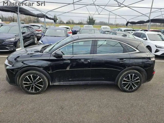 DS Automobiles DS 7 1.6 225cv E-Tense Automatica Bastille - GP760FL - foto 2 di 4