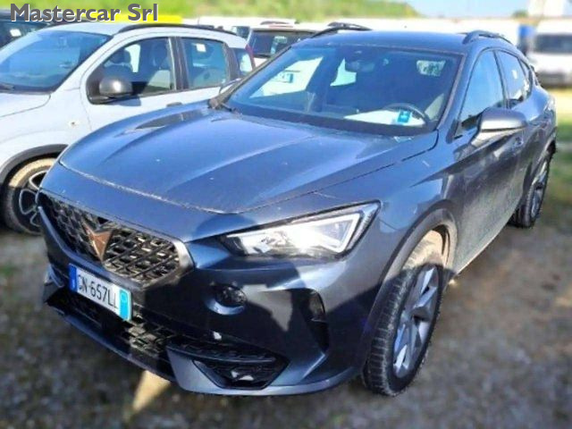 CUPRA Formentor Formentor 2020 1.5 tsi 150cv dsg - GN657LL - foto 2 di 4