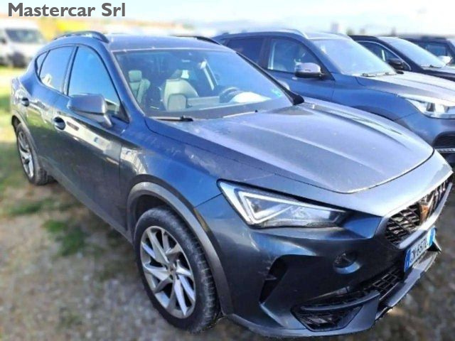 CUPRA Formentor Formentor 2020 1.5 tsi 150cv dsg - GN657LL - foto 4 di 4
