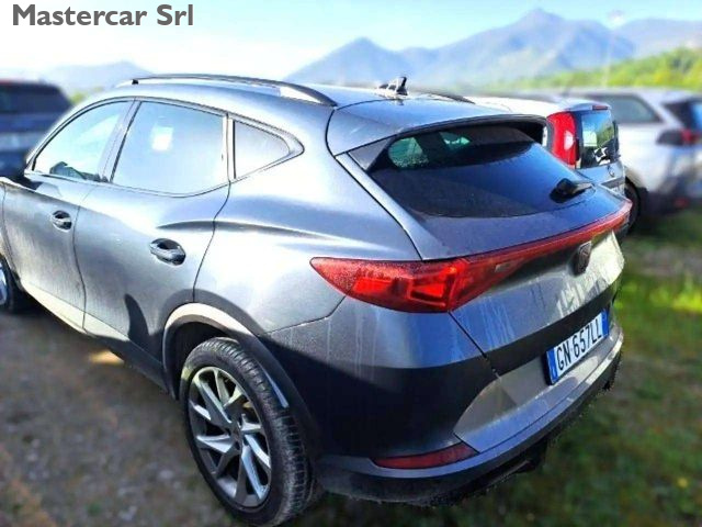 CUPRA Formentor Formentor 2020 1.5 tsi 150cv dsg - GN657LL - foto 3 di 4