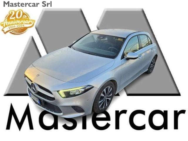 Mercedes-Benz A 180 Classe A - W177 d Sport auto - GK783ZM usato a BASILIANO