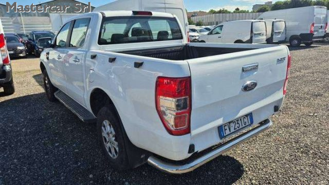 Ford Ranger Ranger 2.0 tdci super cab XLT 160cv - FV231GT - foto 3 di 4