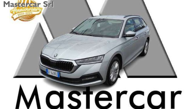 Skoda Octavia Octavia Wagon 2.0 tdi evo Executive 150cv dsg - GF usato a BASILIANO