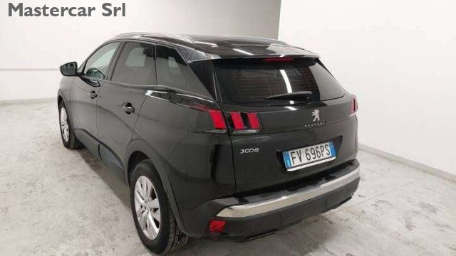 Peugeot 3008 DISTRIBUZIONE OK 1.5 bluehdi TG : FV696PS - foto 4 di 4