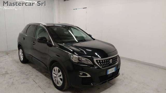 Peugeot 3008 DISTRIBUZIONE OK 1.5 bluehdi TG : FV696PS - foto 3 di 4