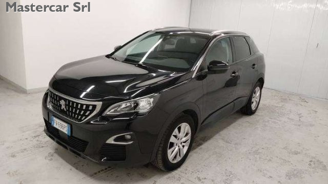 Peugeot 3008 DISTRIBUZIONE OK 1.5 bluehdi TG : FV696PS - foto 2 di 4