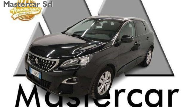 Peugeot 3008 DISTRIBUZIONE OK 1.5 bluehdi TG : FV696PS usato a BASILIANO