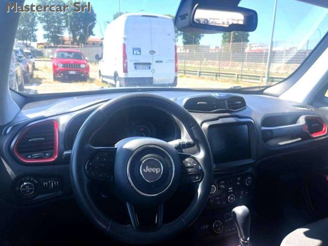 Jeep Renegade Renegade 1.3 t4 phev Trailhawk 4xe at6 -GK969DS - foto 4 di 4