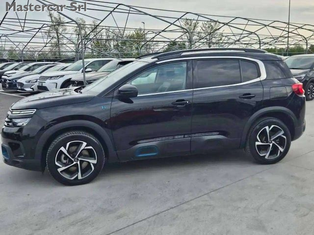 Citroen C5 Aircross C5 Aircross1.6 hybrid phev Shine 225e-eat8-GJ966JH - foto 3 di 4