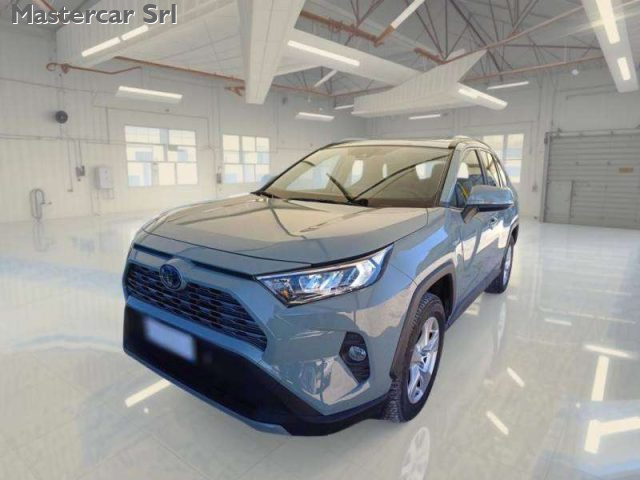 Toyota RAV 4 Rav4 2.5 vvt-ie h Business awd-i 222cv e-cvt - HB1 - foto 2 di 4
