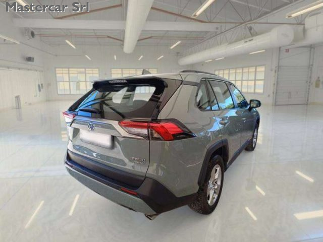 Toyota RAV 4 Rav4 2.5 vvt-ie h Business awd-i 222cv e-cvt - HB1 - foto 3 di 4
