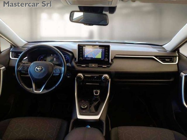 Toyota RAV 4 Rav4 2.5 vvt-ie h Business awd-i 222cv e-cvt - HB1 - foto 4 di 4
