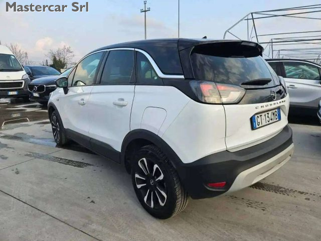 Opel Crossland 1.2 130cv AT6 Elegance - GT134MB - foto 4 di 4