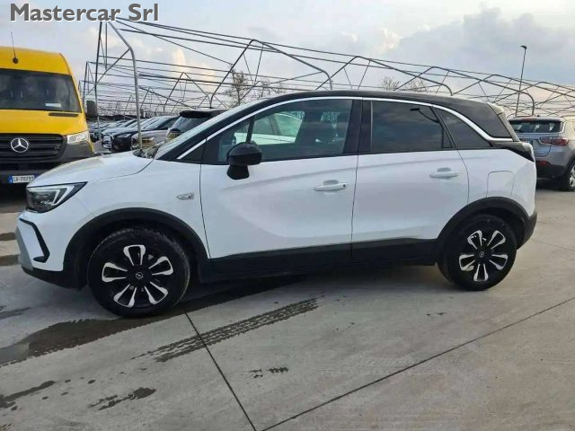 Opel Crossland 1.2 130cv AT6 Elegance - GT134MB - foto 3 di 4