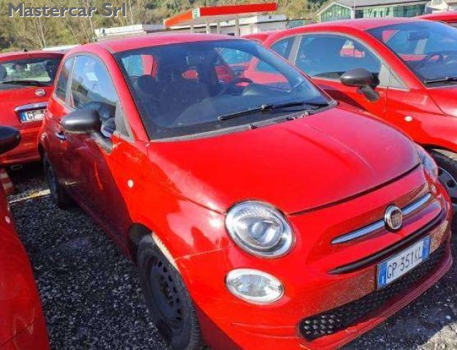 Fiat 500 500 1.0 hybrid 70cv - GP351KL - foto 4 di 4
