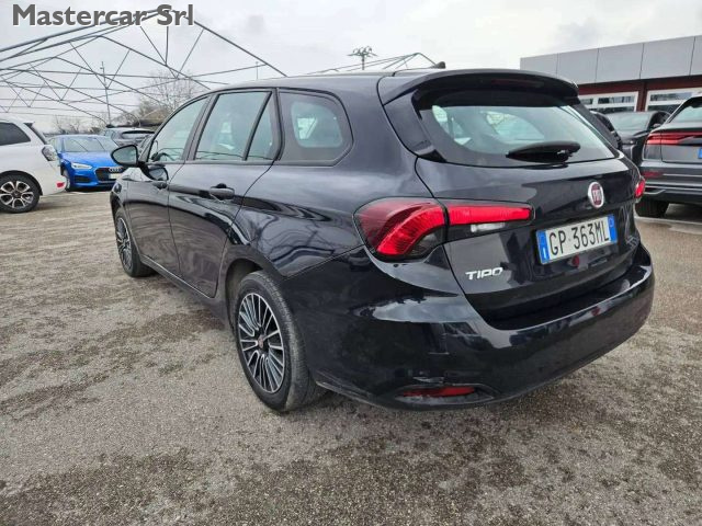Fiat Tipo Tipo SW 1.0 t3 100cv - targa GP363ML - foto 4 di 4